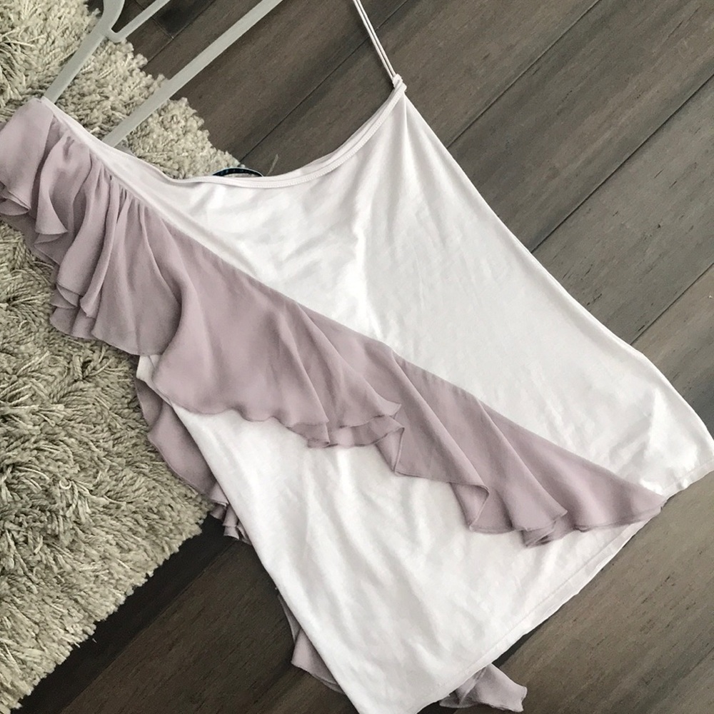 Alice + Olivia blouse